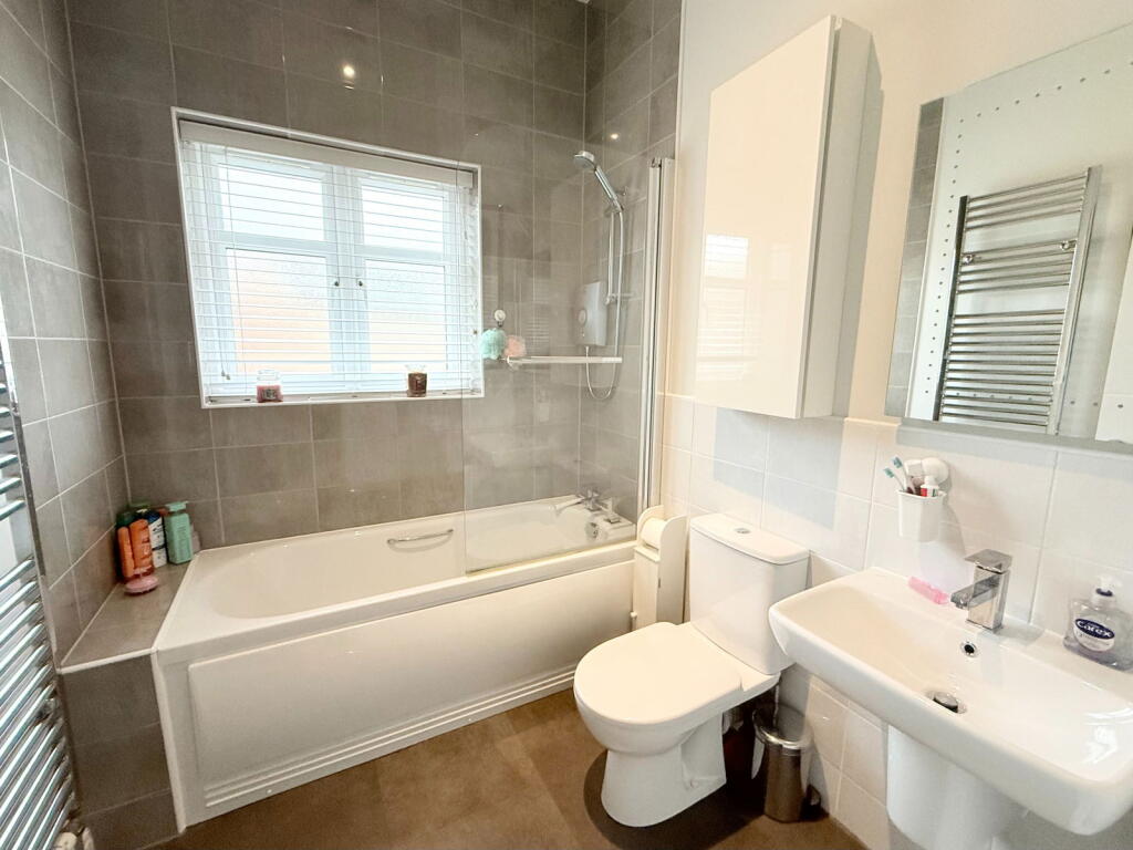Additional property image - Rumbush Lane, Dickens Heath
