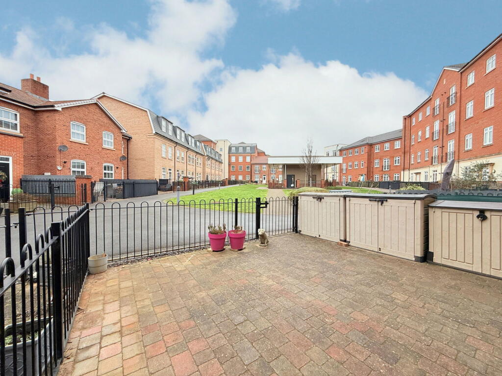Additional property image - Rumbush Lane, Dickens Heath