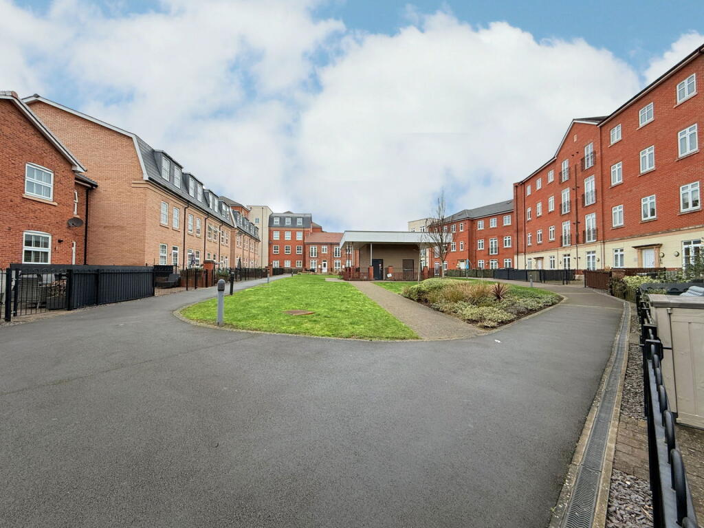 Additional property image - Rumbush Lane, Dickens Heath