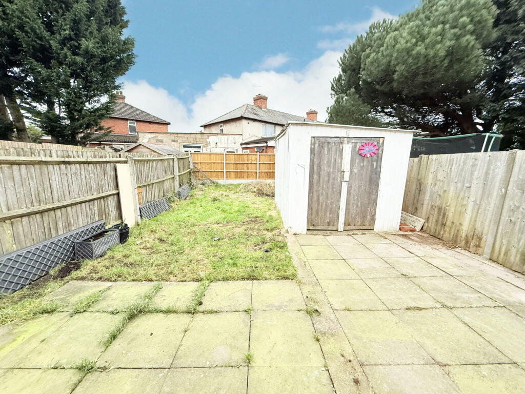 Additional property image - Mapleton Road, Hall Green