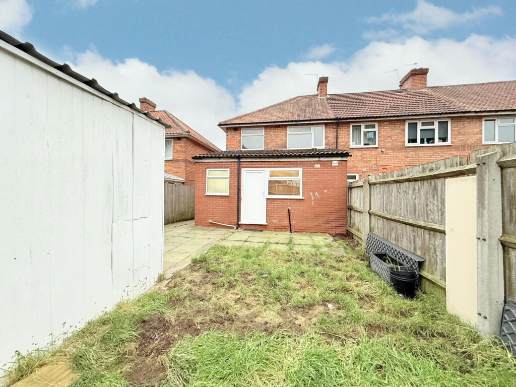 Additional property image - Mapleton Road, Hall Green