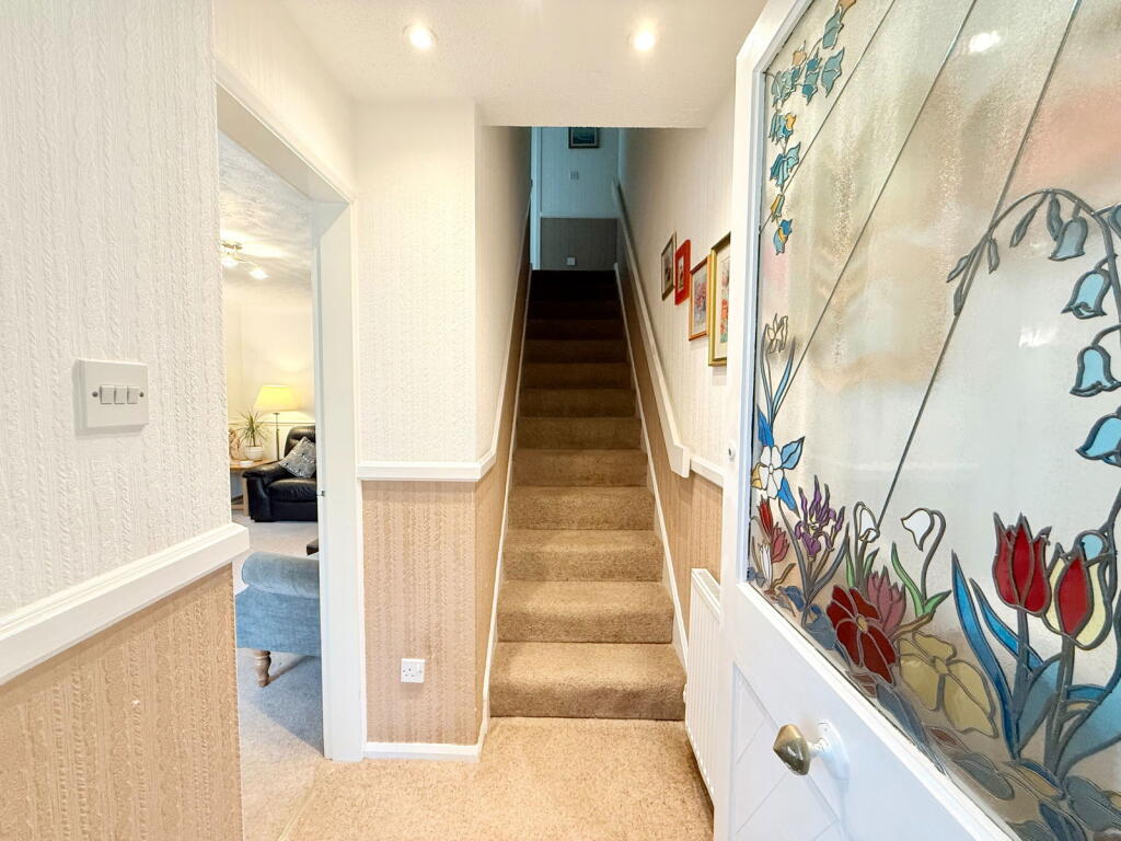 Additional property image - Gillows Croft, Monkspath