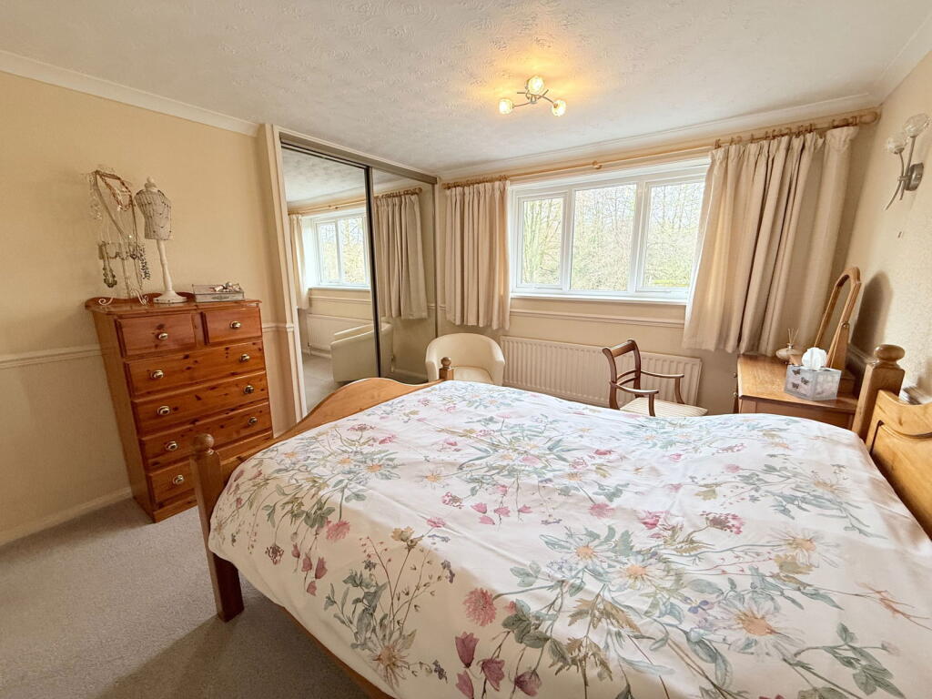 Additional property image - Gillows Croft, Monkspath