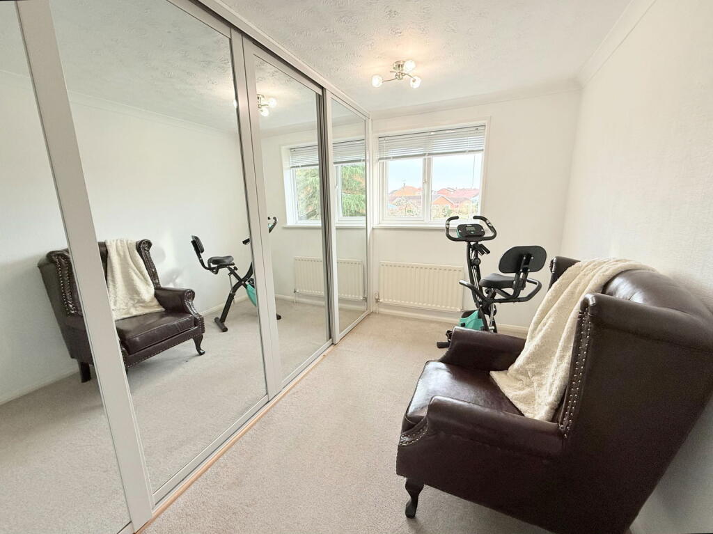 Additional property image - Gillows Croft, Monkspath