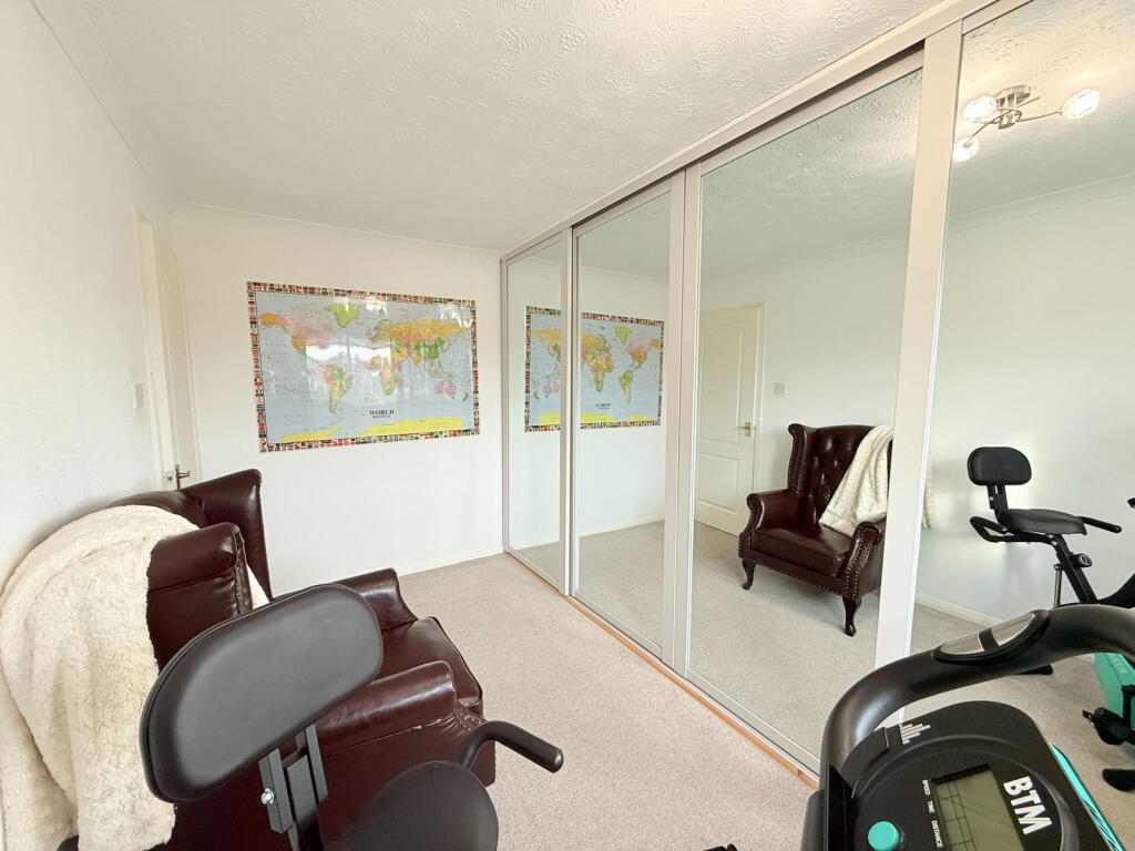 Additional property image - Gillows Croft, Monkspath