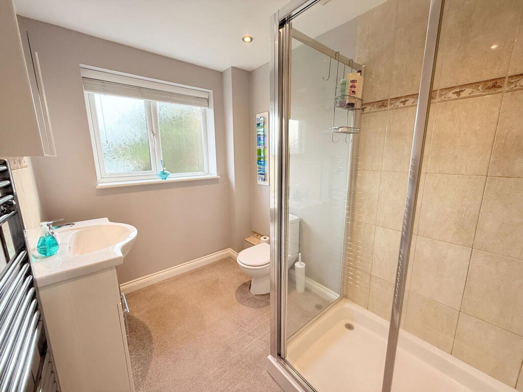 Additional property image - Gillows Croft, Monkspath