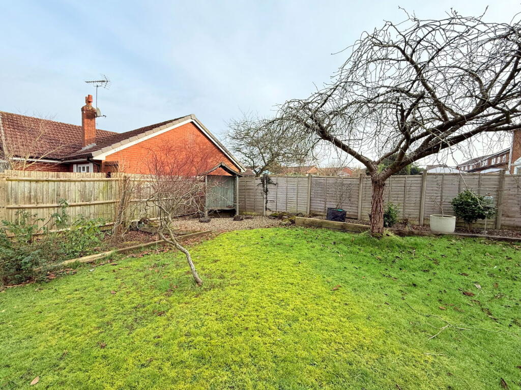 Additional property image - Gillows Croft, Monkspath