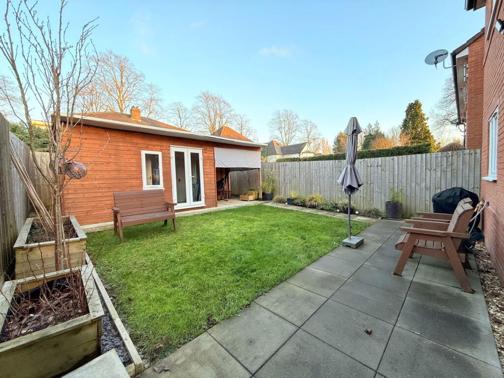 Additional property image - Warwick Gardens, Hall Green