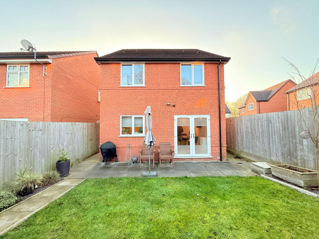 Additional property image - Warwick Gardens, Hall Green