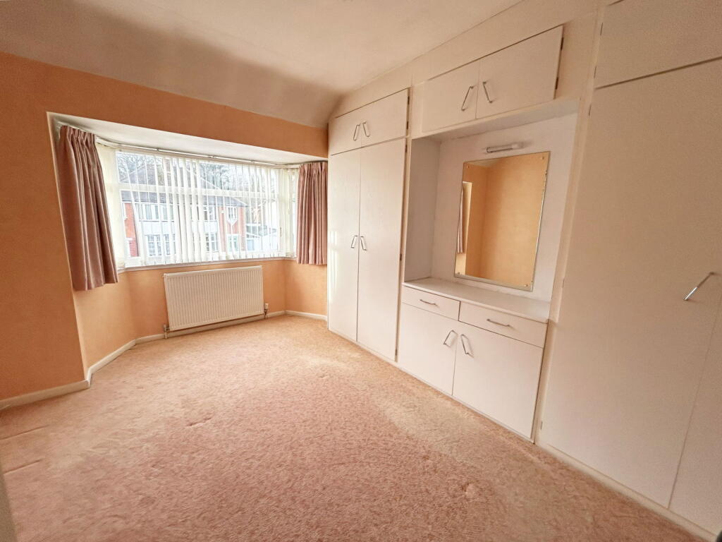 Additional property image - Acheson Road, Hall Green