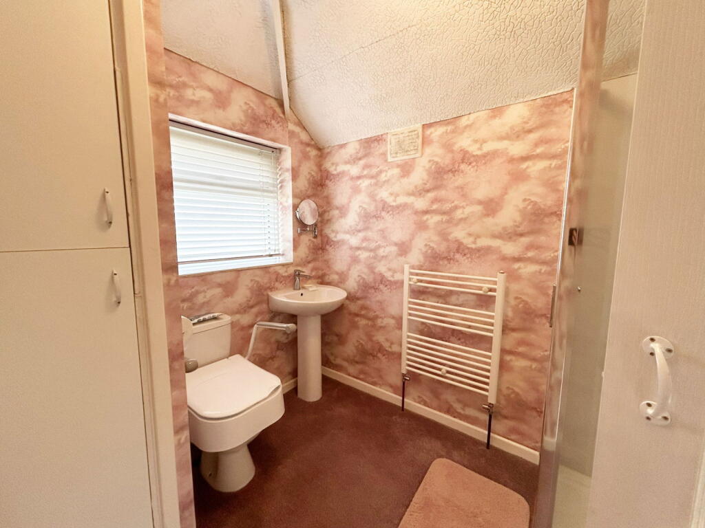 Additional property image - Acheson Road, Hall Green