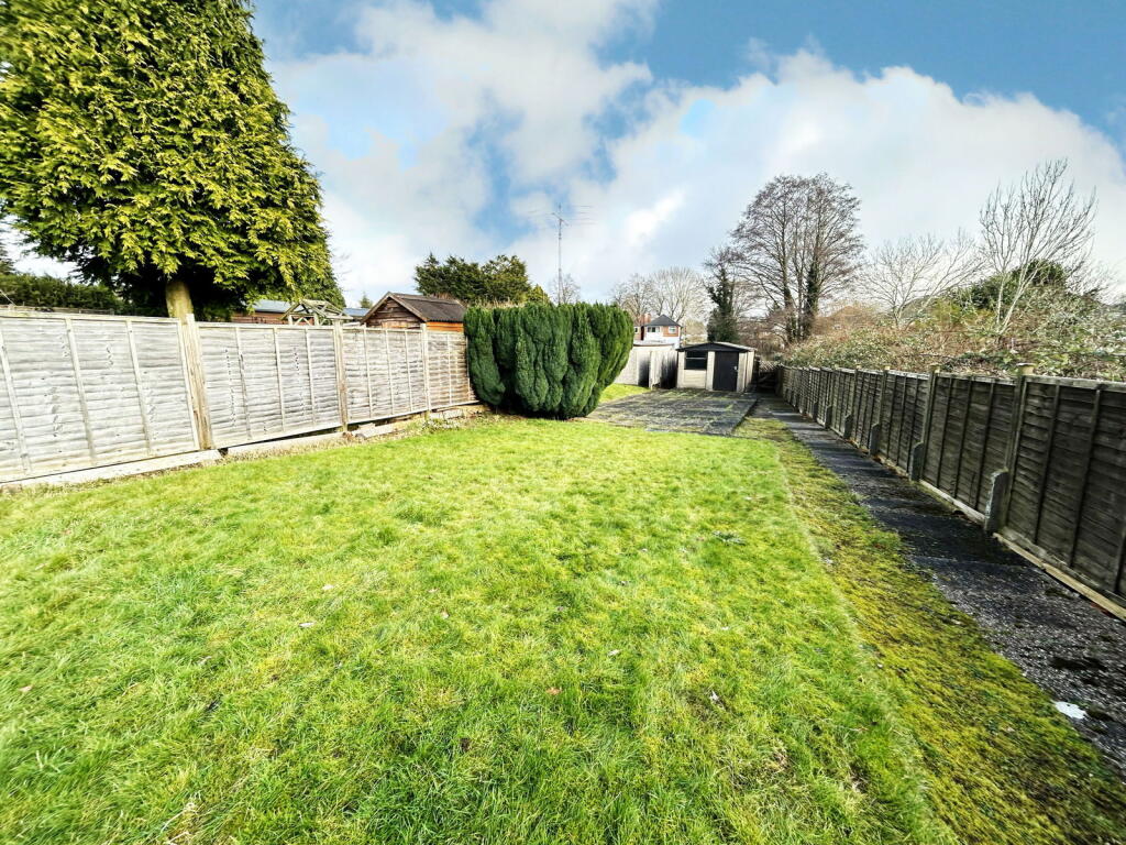 Additional property image - Acheson Road, Hall Green