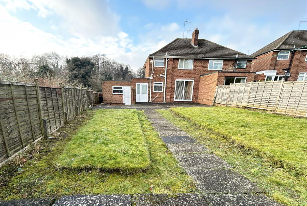 Additional property image - Acheson Road, Hall Green