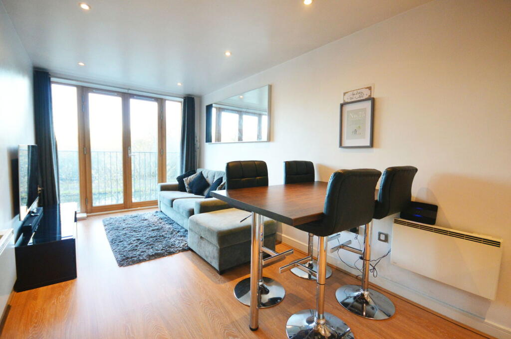 Additional property image - Cornwood House, Hutchings Lane, Dickens Heath