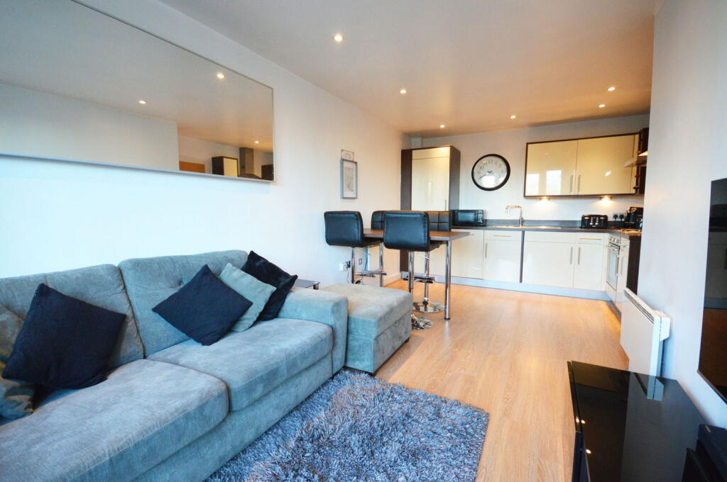 Additional property image - Cornwood House, Hutchings Lane, Dickens Heath