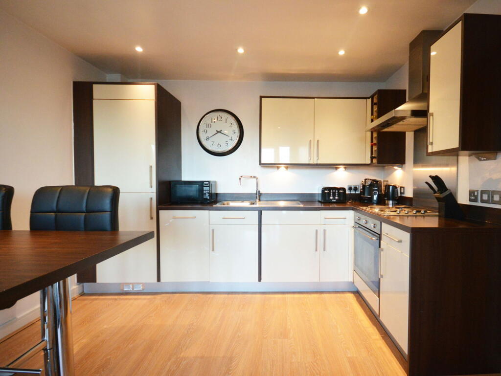Additional property image - Cornwood House, Hutchings Lane, Dickens Heath