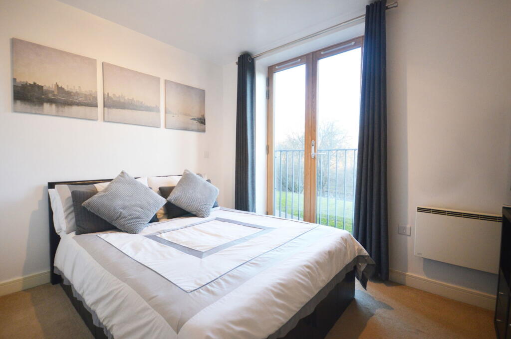 Additional property image - Cornwood House, Hutchings Lane, Dickens Heath