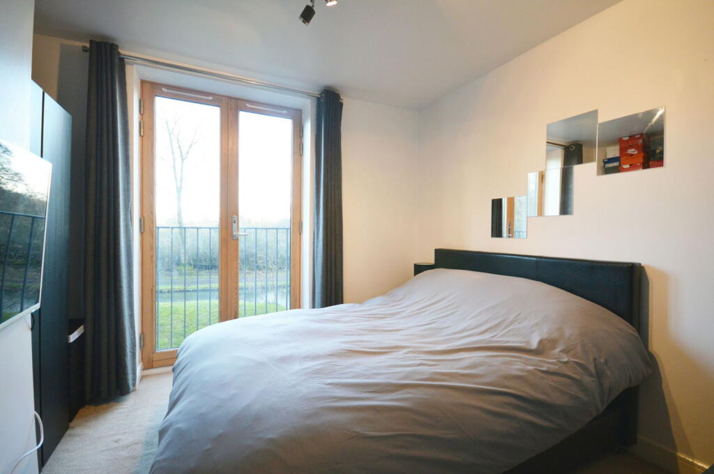 Additional property image - Cornwood House, Hutchings Lane, Dickens Heath