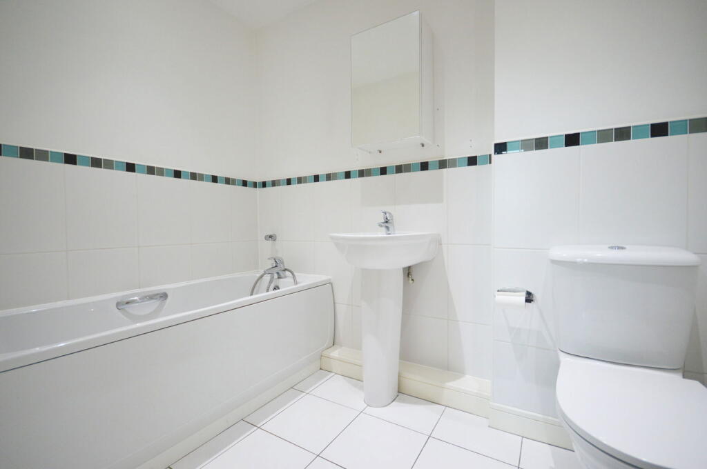 Additional property image - Cornwood House, Hutchings Lane, Dickens Heath