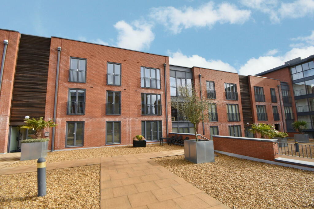 Additional property image - Cornwood House, Hutchings Lane, Dickens Heath