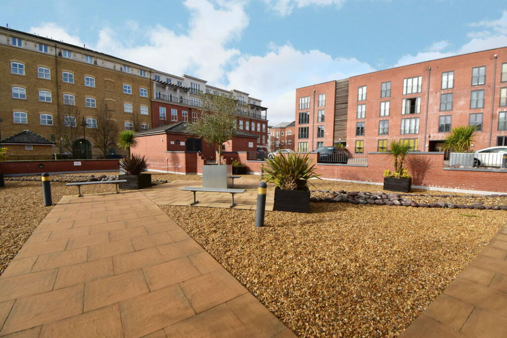 Additional property image - Cornwood House, Hutchings Lane, Dickens Heath
