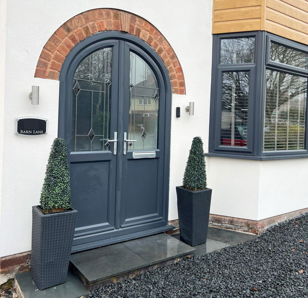 Additional property image - Barn Lane, Solihull