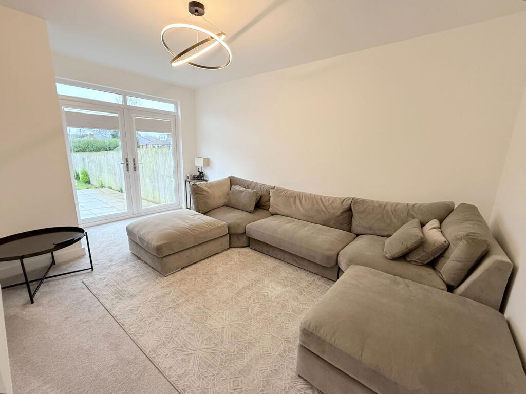 Property image - Knightsbridge Road, Solihull