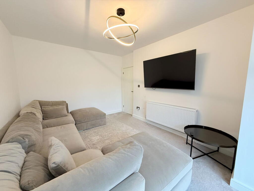 Additional property image - Knightsbridge Road, Solihull