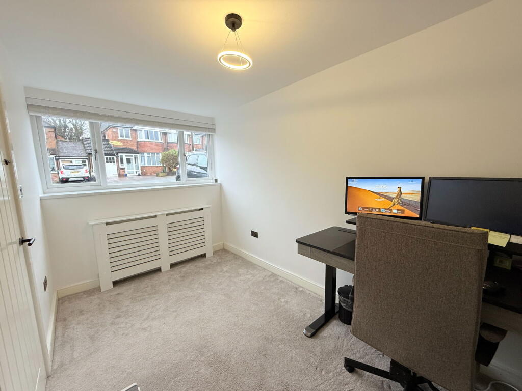 Additional property image - Knightsbridge Road, Solihull