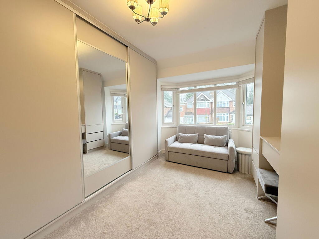 Additional property image - Knightsbridge Road, Solihull