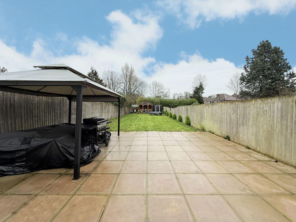 Additional property image - Knightsbridge Road, Solihull