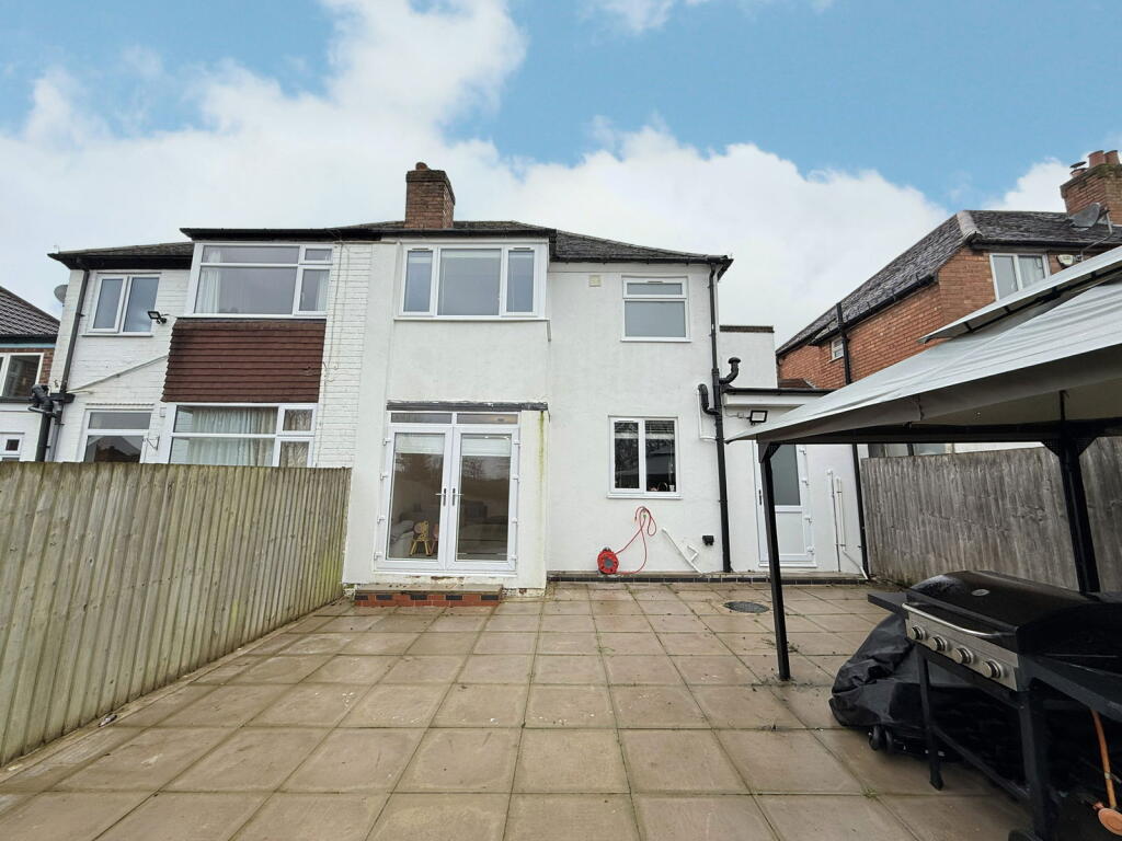 Additional property image - Knightsbridge Road, Solihull