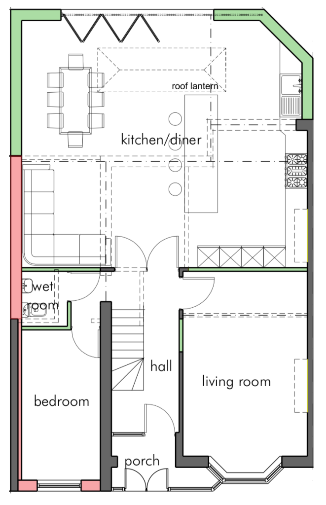 Additional property image - Knightsbridge Road, Solihull