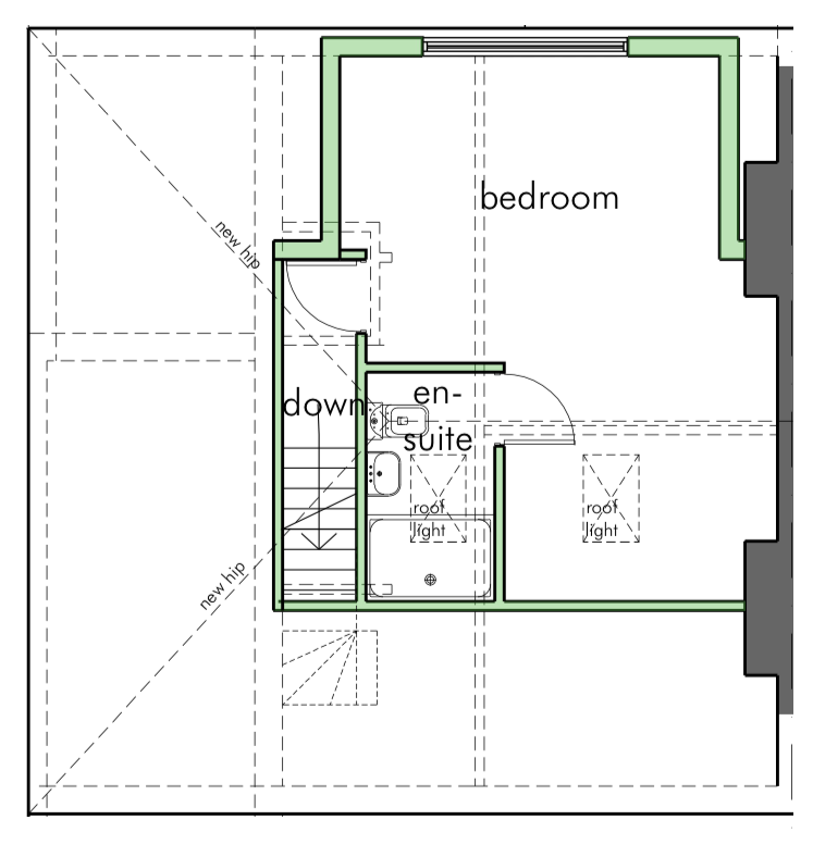 Additional property image - Knightsbridge Road, Solihull