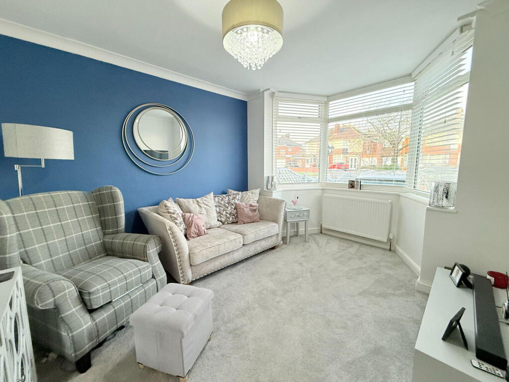 Additional property image - Ulleries Road, Solihull