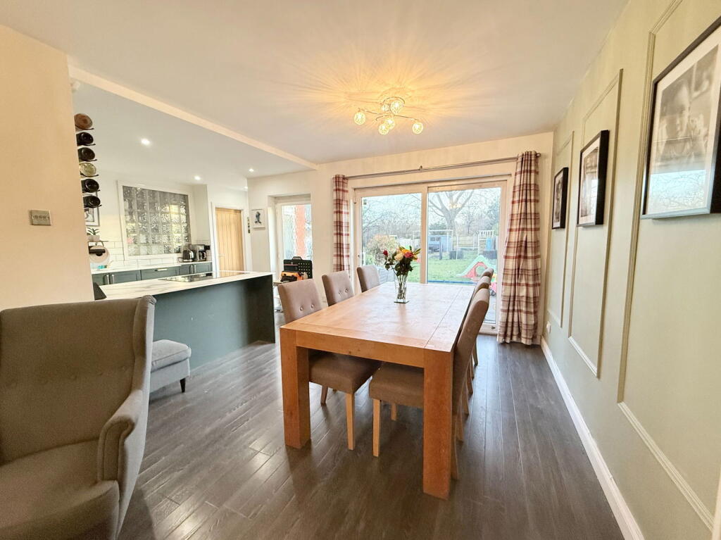 Additional property image - Ulleries Road, Solihull