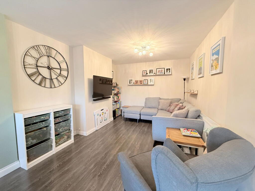 Additional property image - Ulleries Road, Solihull