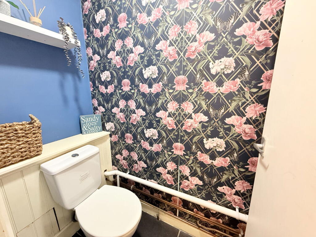 Additional property image - Ulleries Road, Solihull