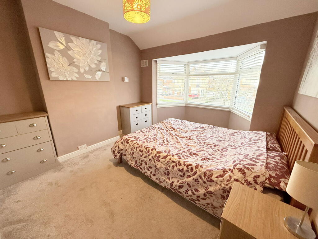 Additional property image - Ulleries Road, Solihull