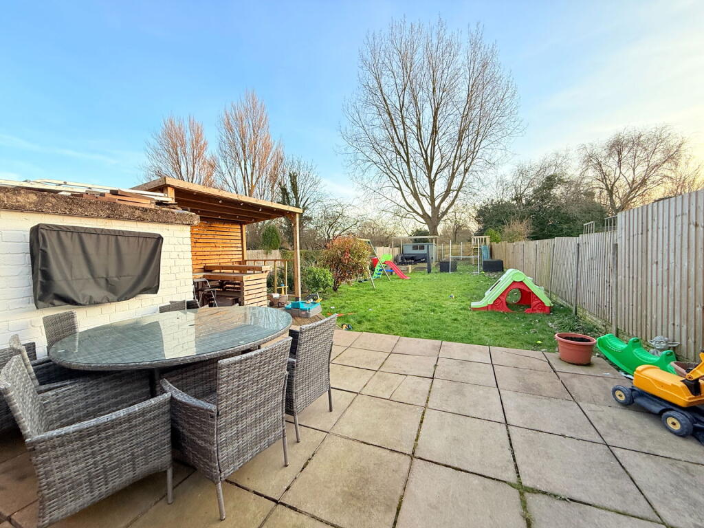 Additional property image - Ulleries Road, Solihull