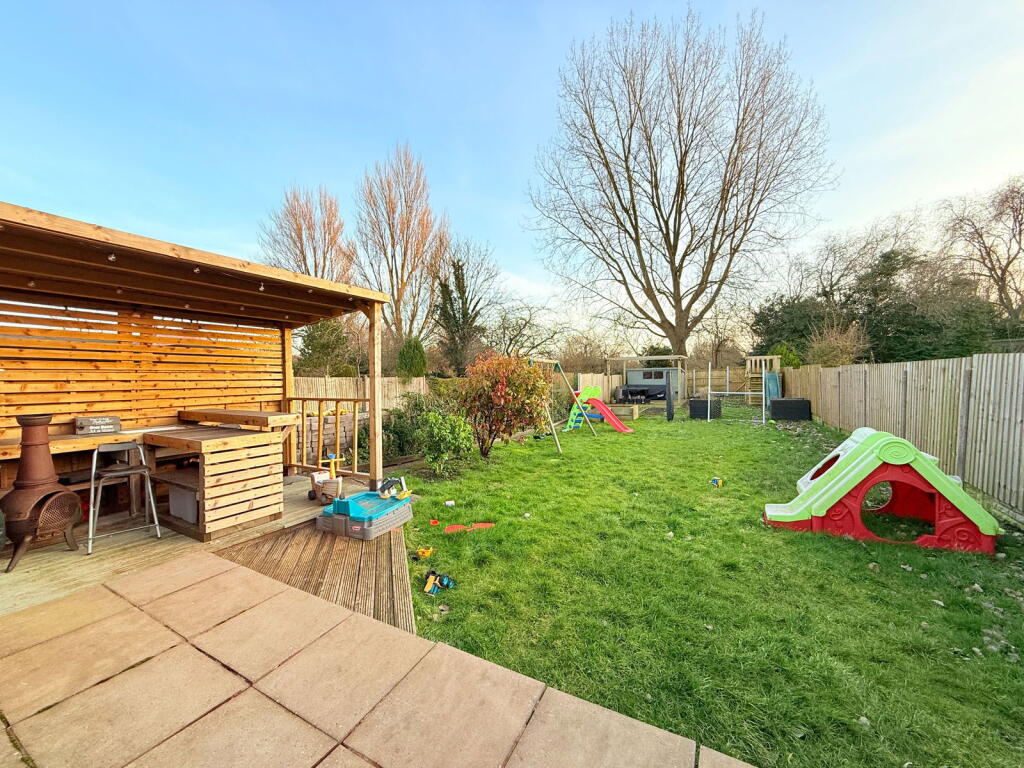 Additional property image - Ulleries Road, Solihull