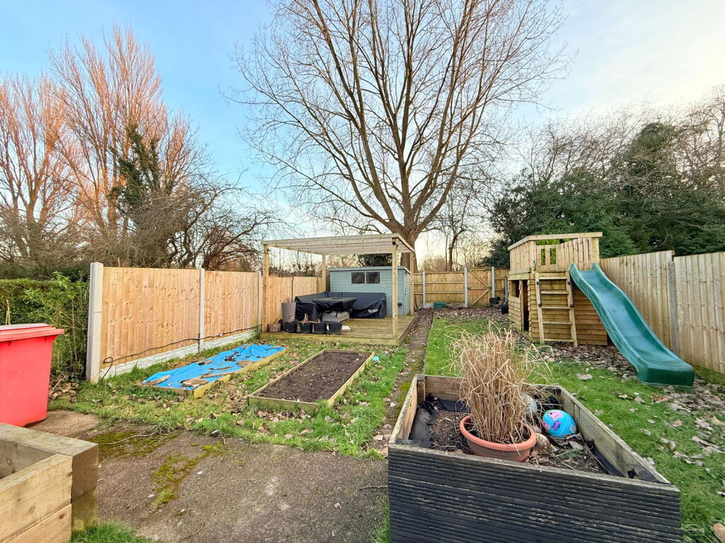 Additional property image - Ulleries Road, Solihull