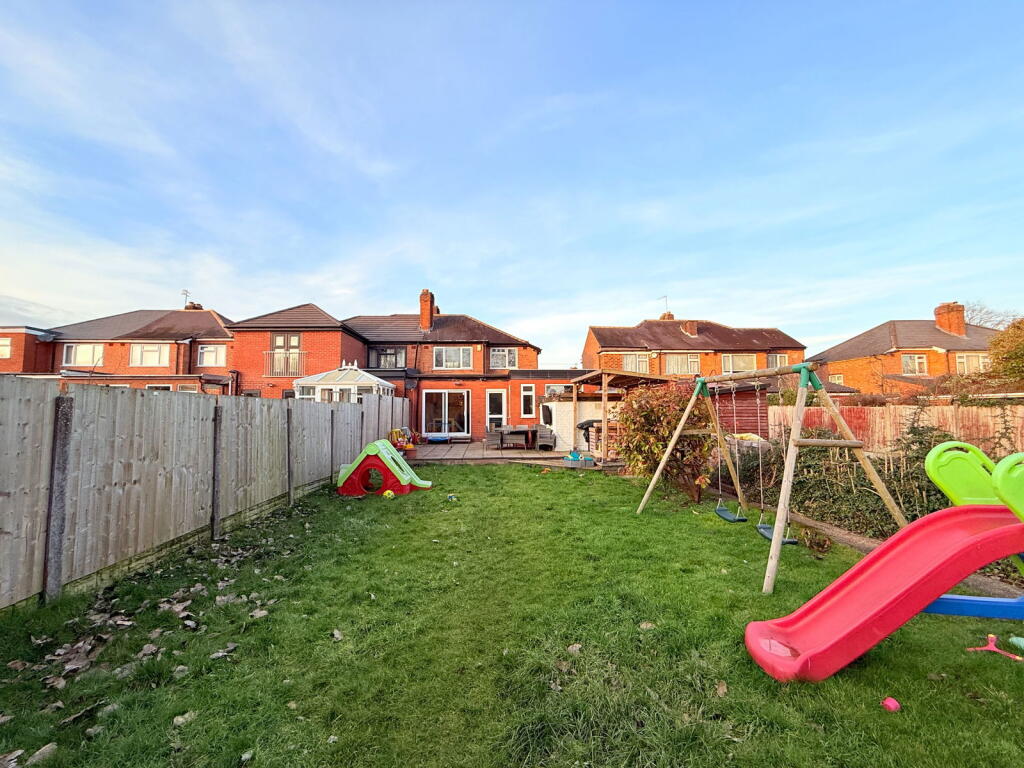 Additional property image - Ulleries Road, Solihull