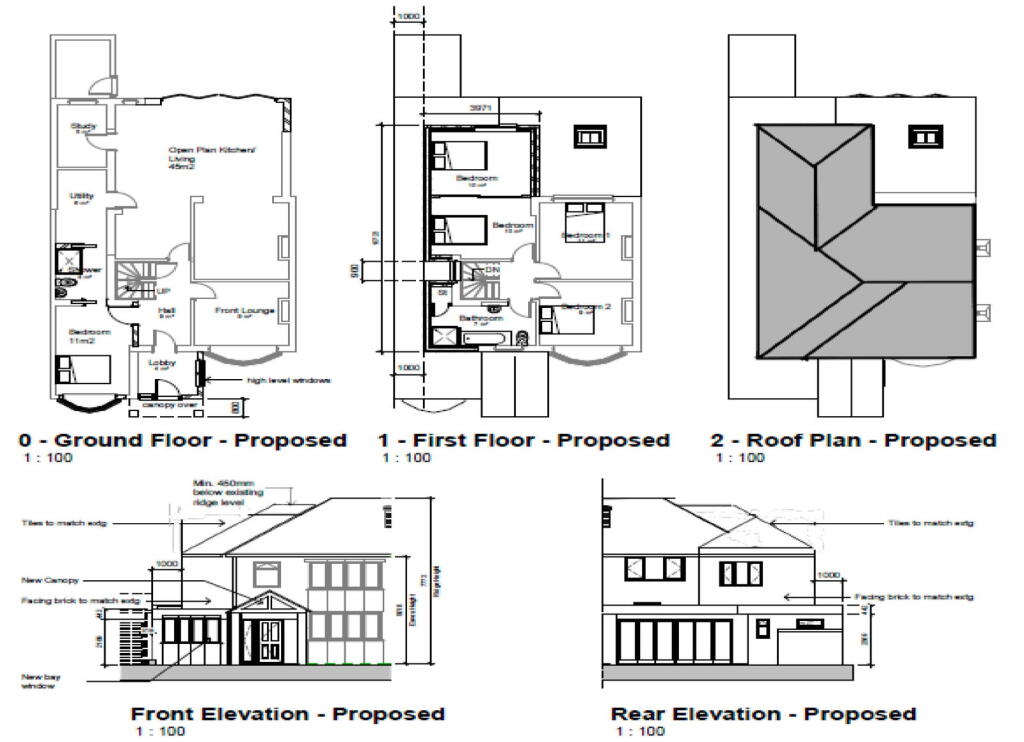 Additional property image - Ulleries Road, Solihull