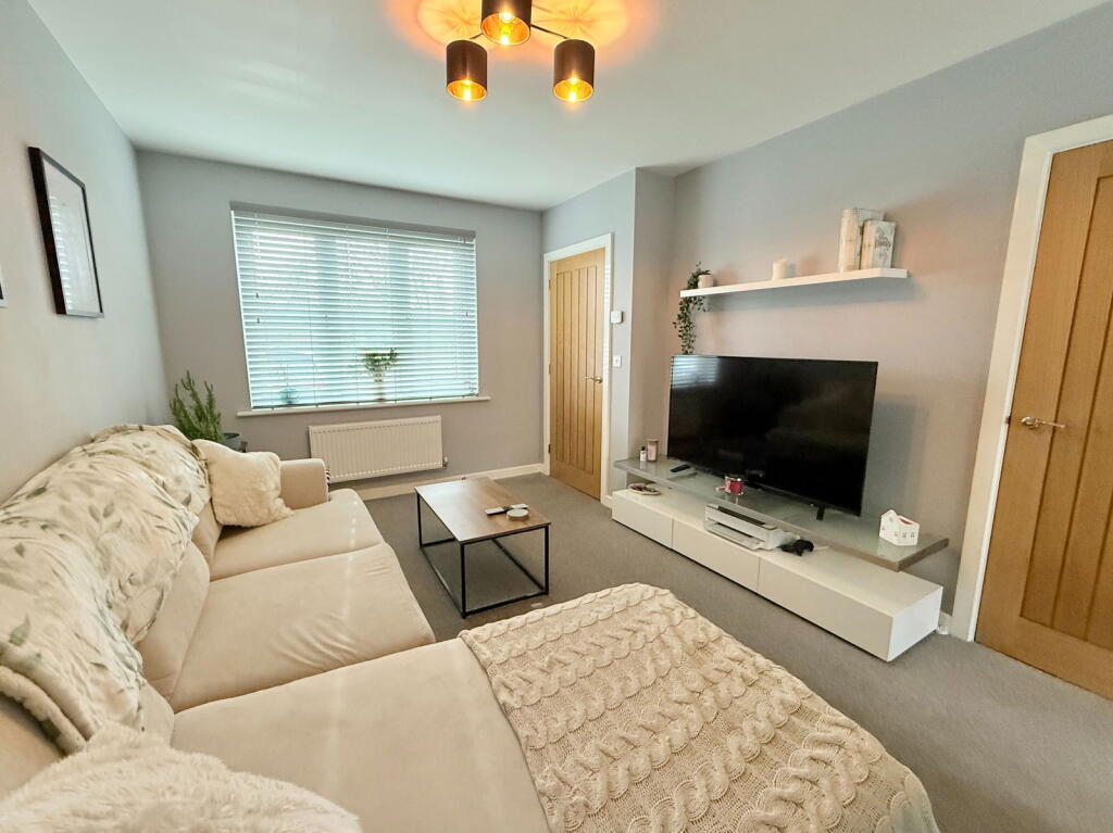 Additional property image - Noble Way, Cheswick Green