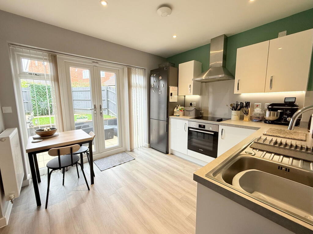 Additional property image - Noble Way, Cheswick Green