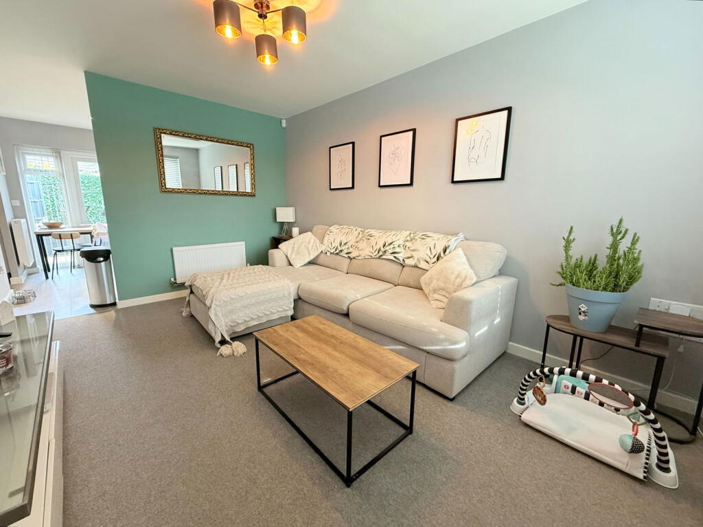 Additional property image - Noble Way, Cheswick Green