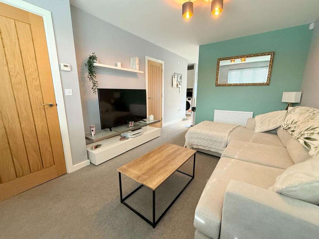 Additional property image - Noble Way, Cheswick Green