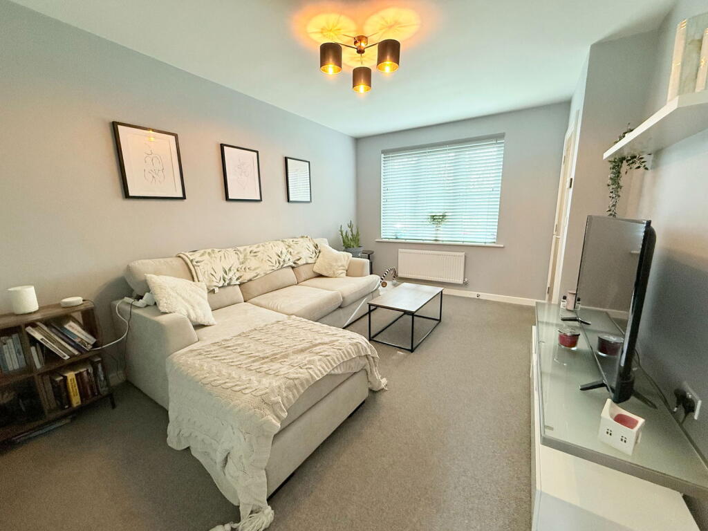 Additional property image - Noble Way, Cheswick Green