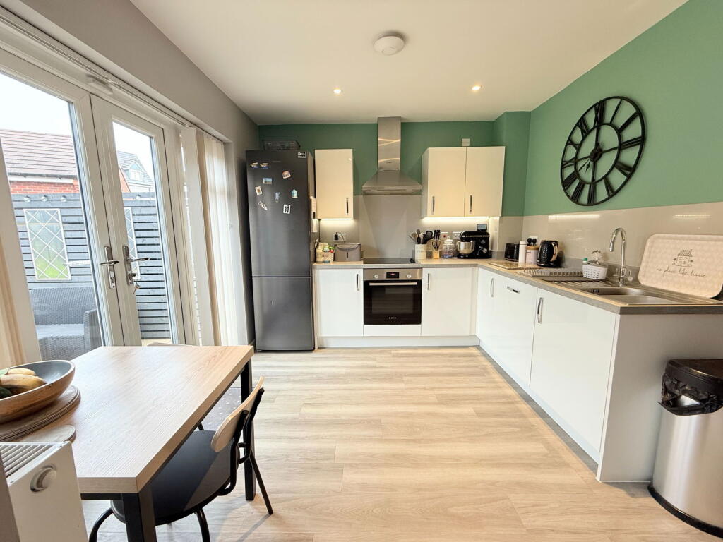 Additional property image - Noble Way, Cheswick Green